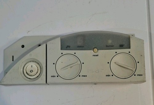 Ideal isar user control - ideal,