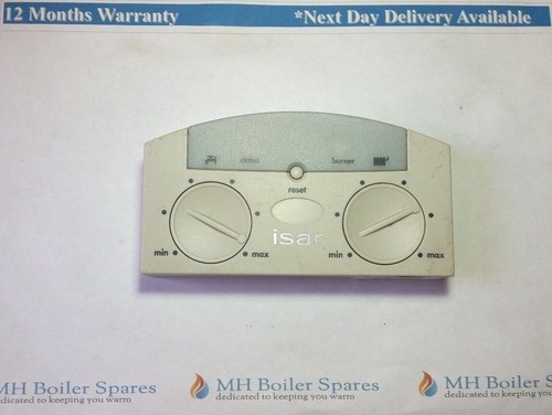 Ideal isar user control - ideal,