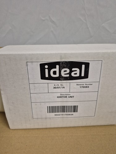 Ideal isar m30100 boiler user - m30100,