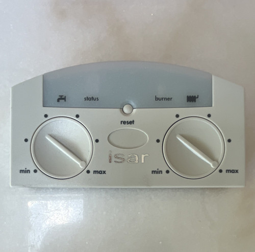 Ideal isar boiler user - ideal,