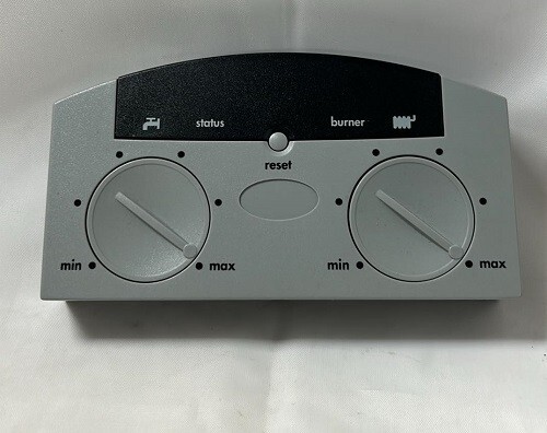 Ideal 170993 user controls - user,