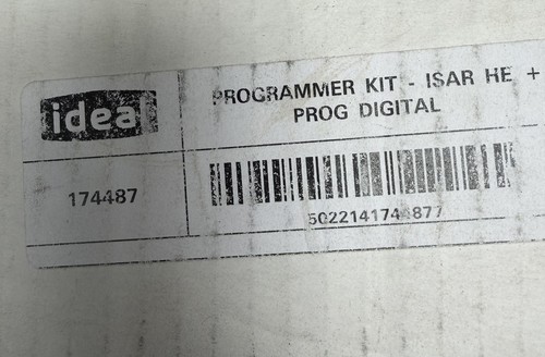 Ideal isar he24 he30 he35 - ideal,