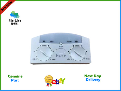 Brand new ideal isar 24 - ideal,