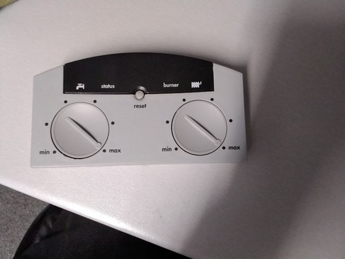 Ideal isar user control - ideal, kit