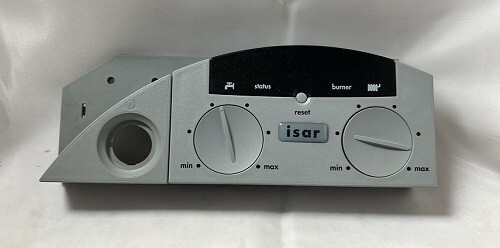 Ideal 170993 user controls kit - ideal,