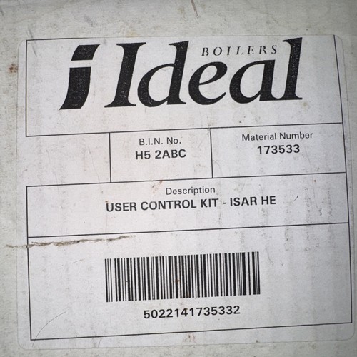 Ideal isar he24 he30 he36 - isar,
