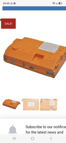 Ideal isar he24 he30 he35 - isar, &