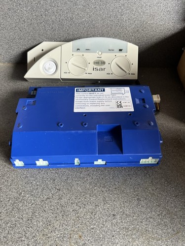 Ideal isar he30 pcb user - he30,