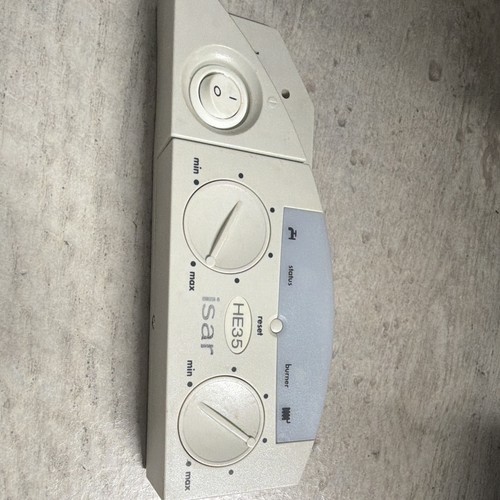 Ideal 173533 user control - ideal,