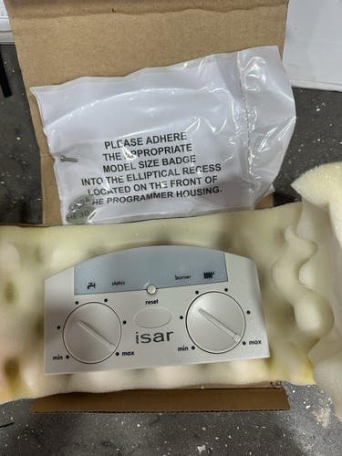Ideal 173533 user control - ideal,