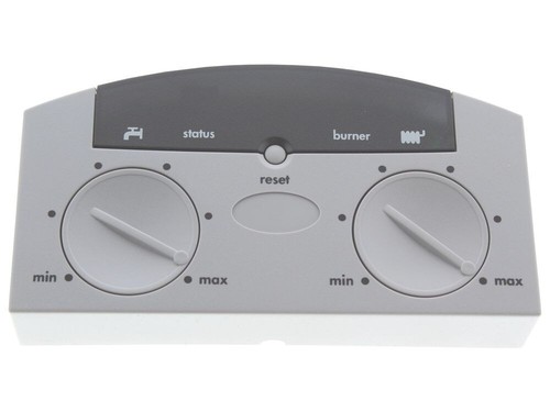 Ideal 170993 user controls kit - 170993,