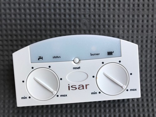 Ideal user control kit - kit, -isar