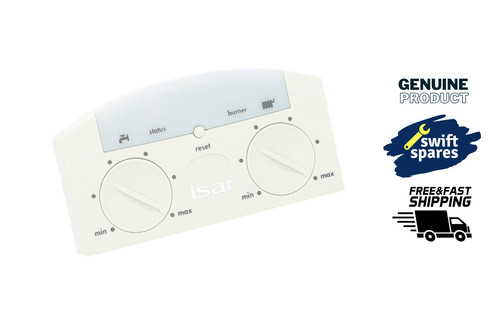 Ideal 173533 user control - control, kit
