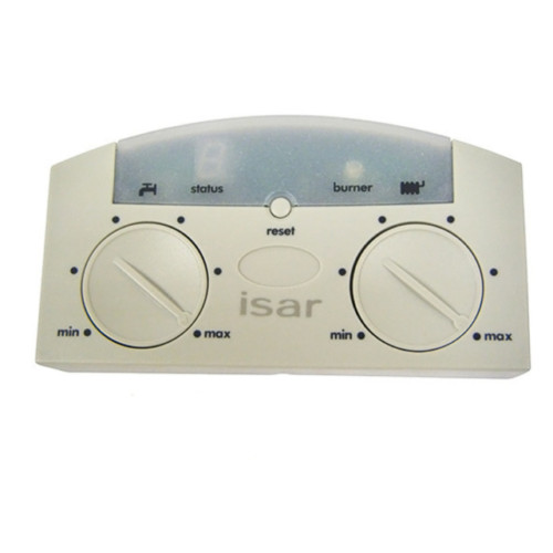 Ideal isar he30 user - isar,