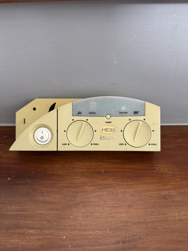 Ideal isar he24 he30 - ideal, he35