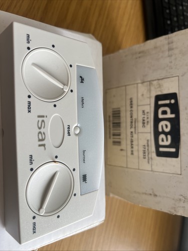 Ideal isar user control - ideal,