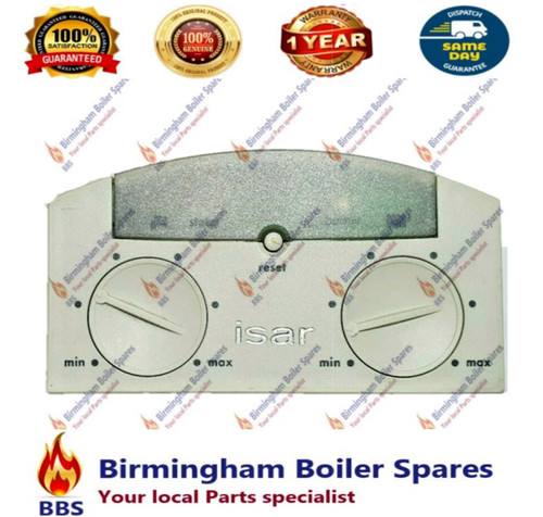 Ideal isar user control - control, /