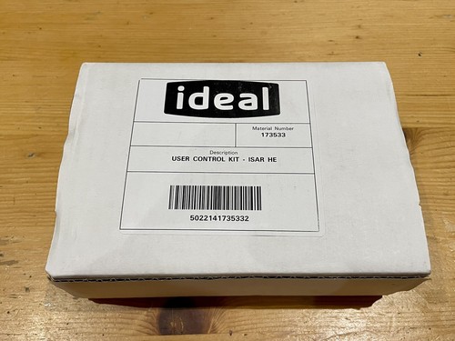 Ideal isar esprit - esprit, user