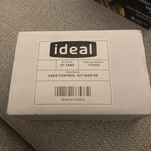 Ideal 173533 user - 173533,