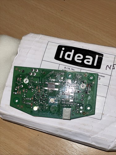 Ideal isar 173533 user - ideal,