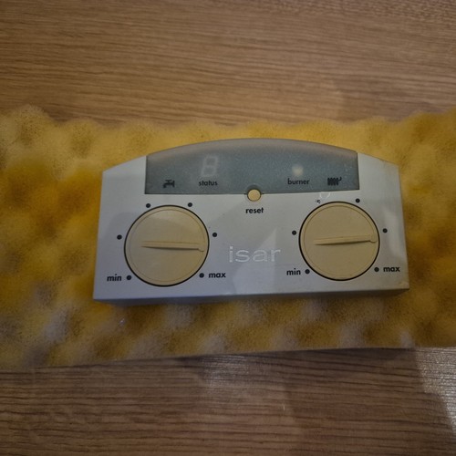 Ideal 173533 user control kit - 173533,