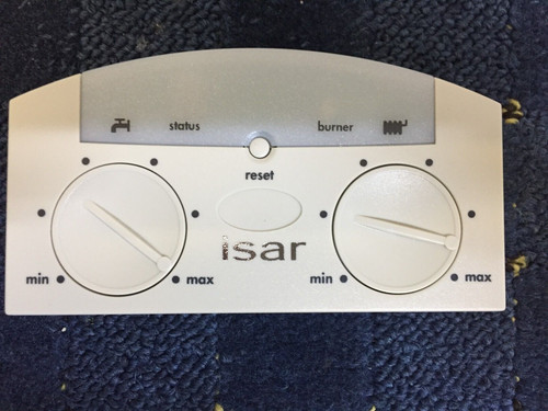 New ideal isar he24 - *new*,