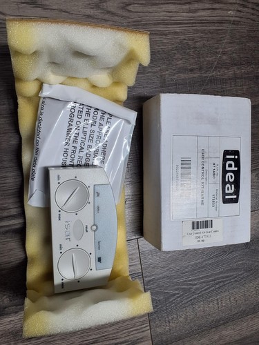 Ideal 173533 user control kit - ideal,