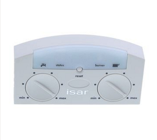 Ideal user control kit - control, for