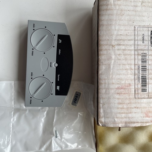 Ideal isar user control kit - user,