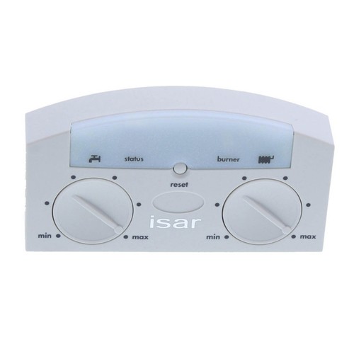 Ideal heating user - ideal,