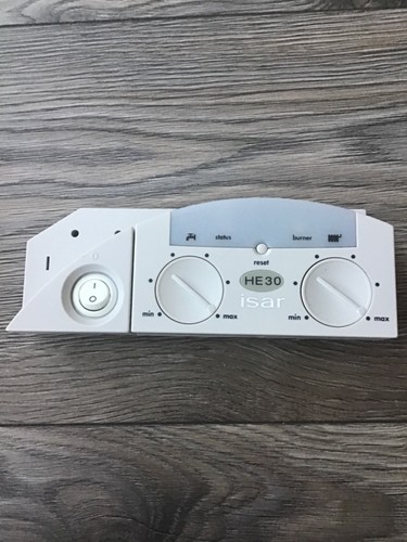 Ideal isar he30 - isar,