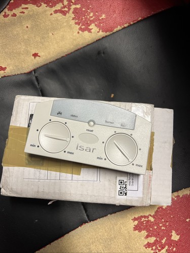 Ideal 173533 user control kit - ideal,