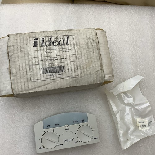 Ideal isar user control - ideal,