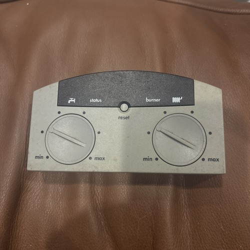 Ideal isar user control - user,