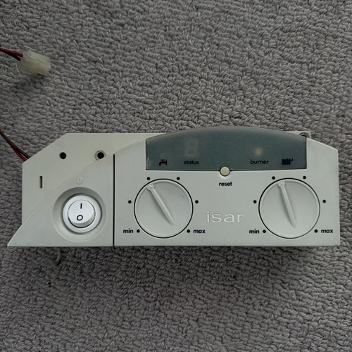 Ideal isar he24 he30 user - ideal,