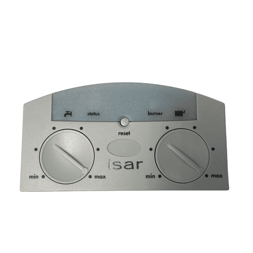 Ideal 173533 user control kit - user,