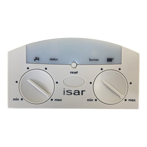 Ideal heating user control - ideal,
