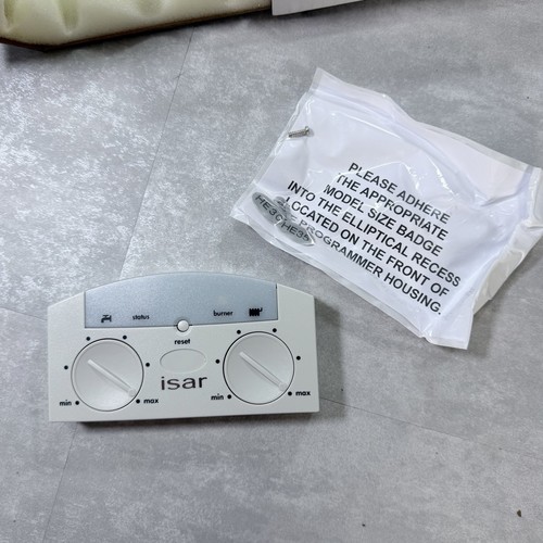 Ideal 173533 user control - 173533, kit