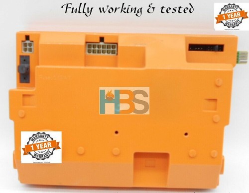 Ideal isar he24 he30 he35 - he35, &