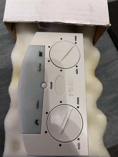 Ideal 173533 user control - ideal,
