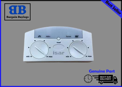 Brand new ideal isar 24 - new, he