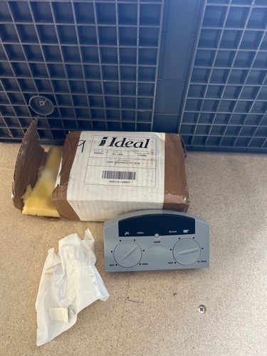 Ideal isar m30100 - ideal,