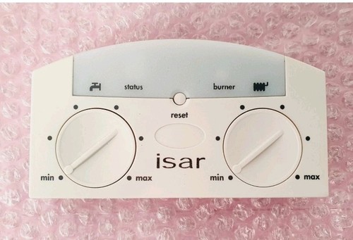 Ideal isar 24he - , 30he