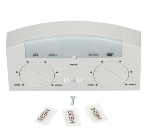 Ideal isar he24 he30 - isar, he30,