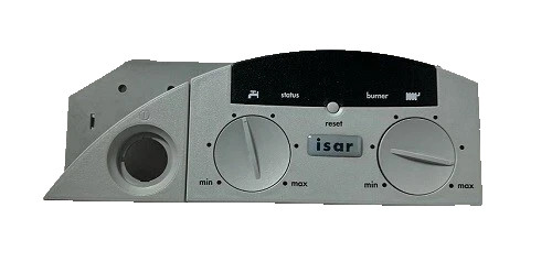 Ideal 170993 user controls - 170993, kit