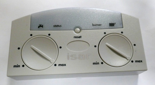 Ideal 173533 user control - 173533, kit
