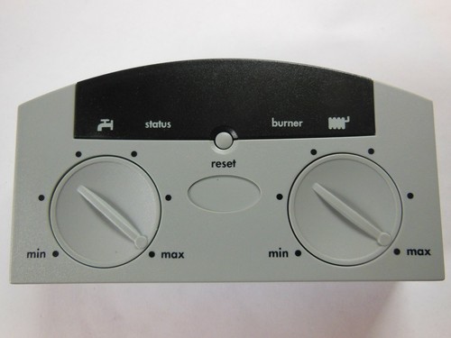 Ideal isar user - user, controls