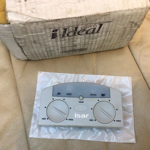 Ideal 173533 user control kit - 173533,