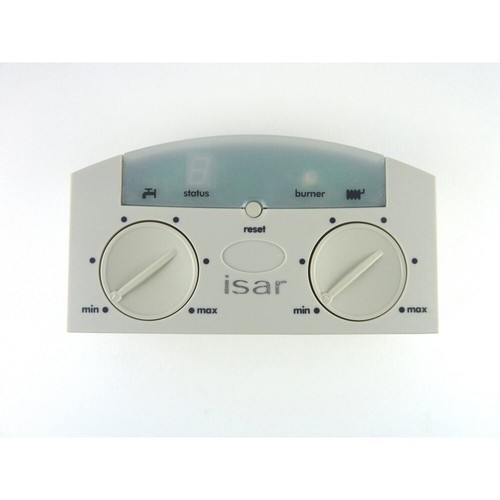 Ideal 173533 user control - ideal,